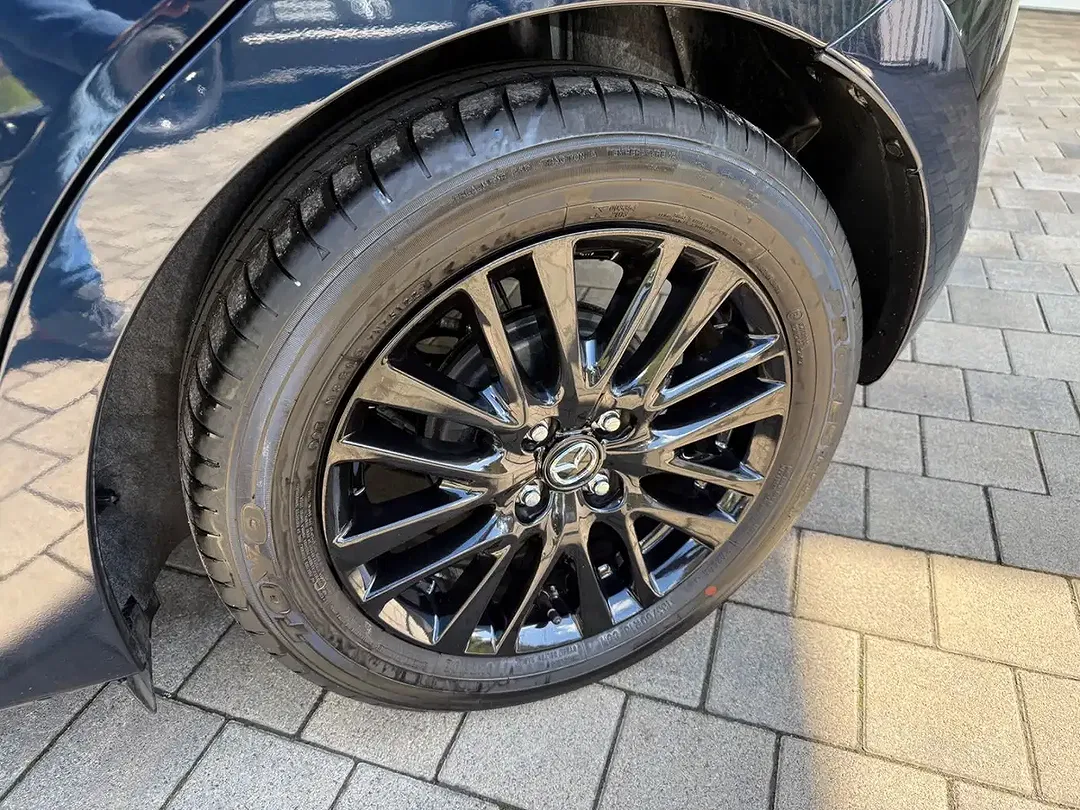 Mazda 2 Homura - Thumbnail 10