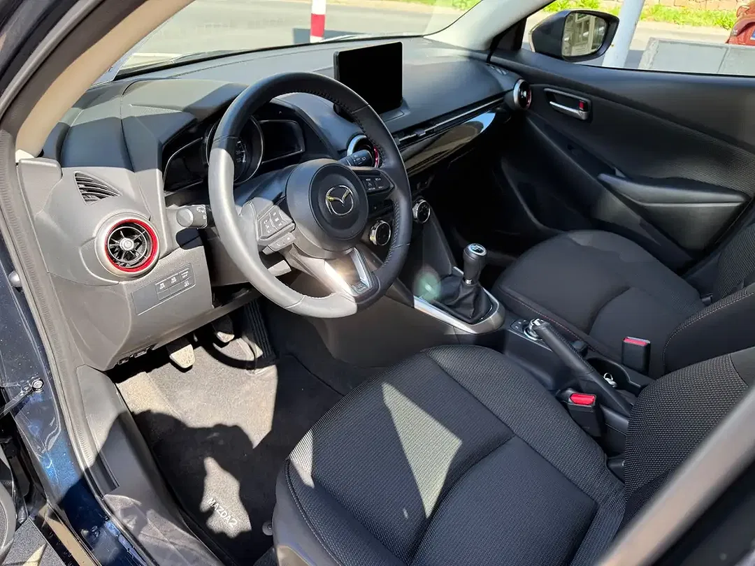 Mazda 2 Homura - Thumbnail 11