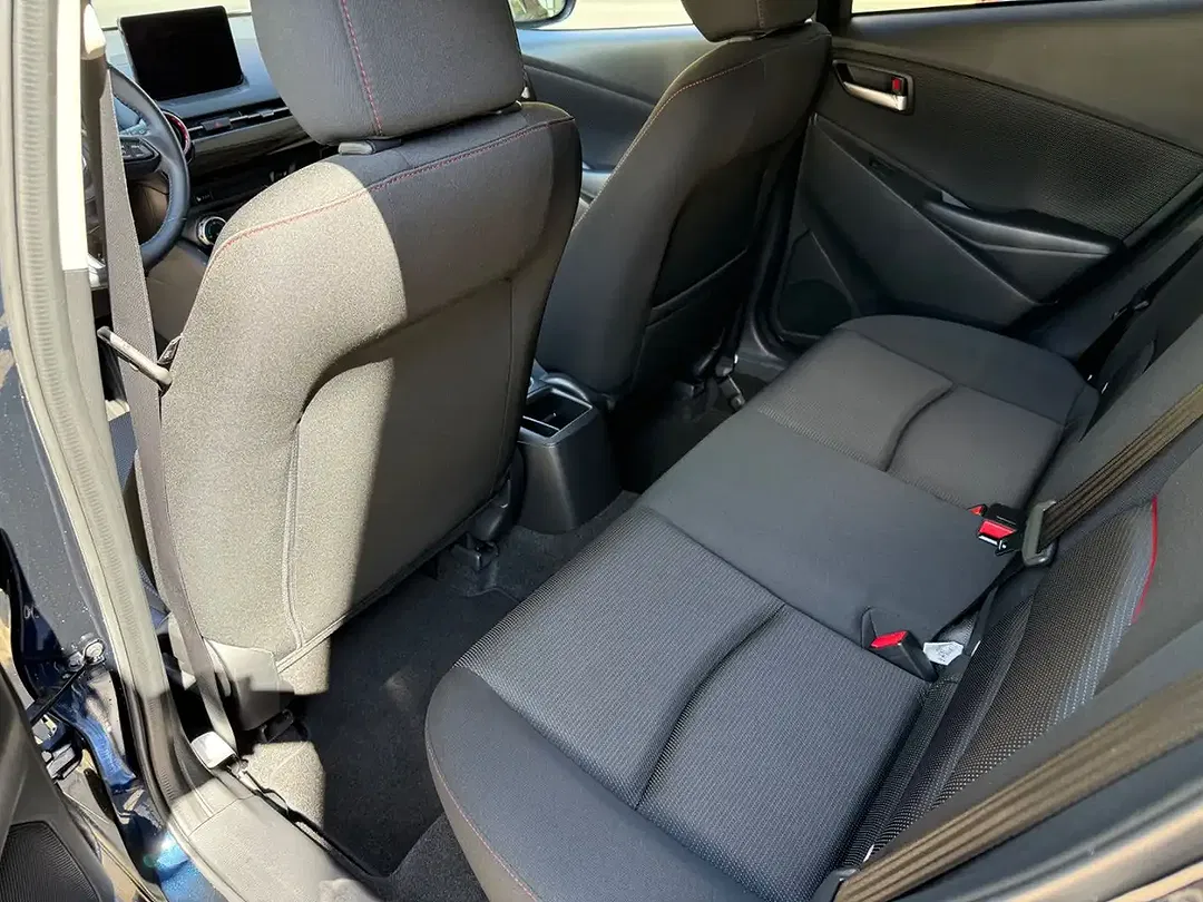 Mazda 2 Homura - Thumbnail 12