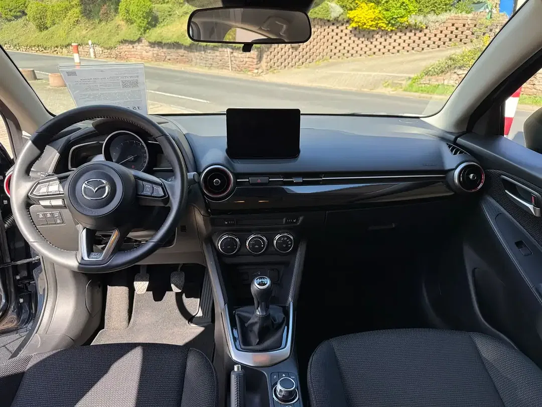 Mazda 2 Homura - Thumbnail 13