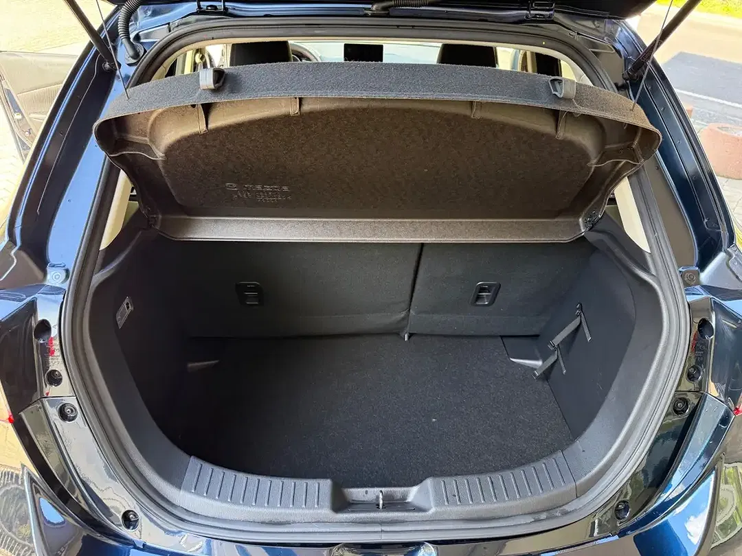 Mazda 2 Homura - Thumbnail 14