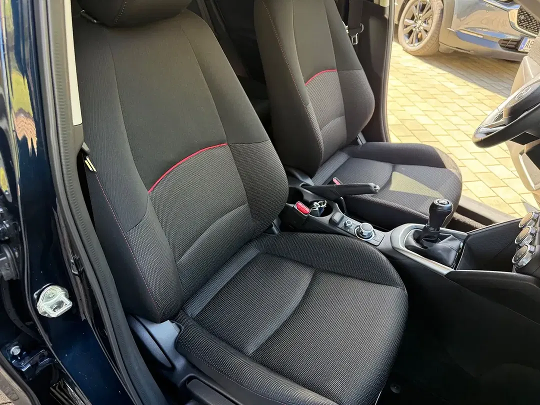 Mazda 2 Homura - Thumbnail 15