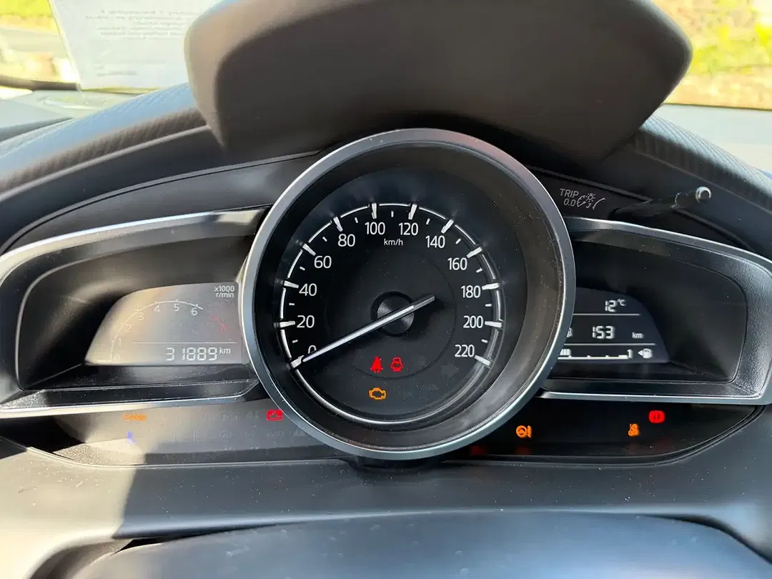 Mazda 2 Homura - Thumbnail 17