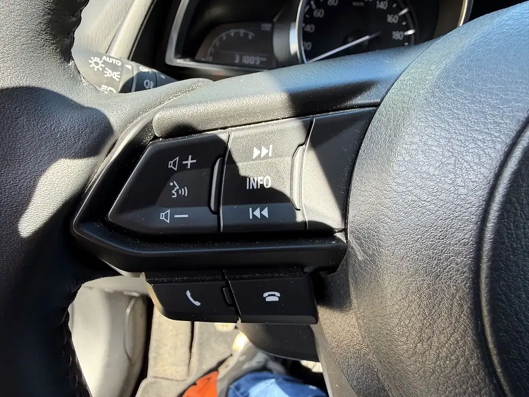 Mazda 2 Homura - Thumbnail 18