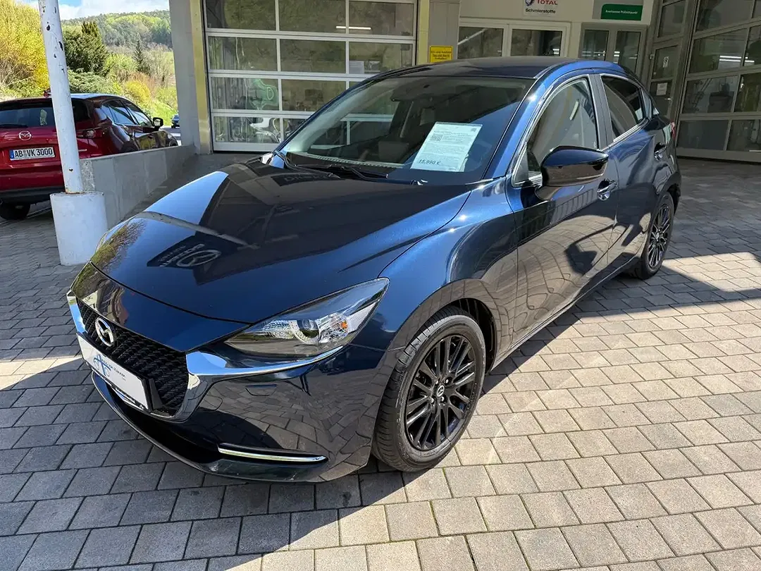 Mazda 2 Homura - foto 2