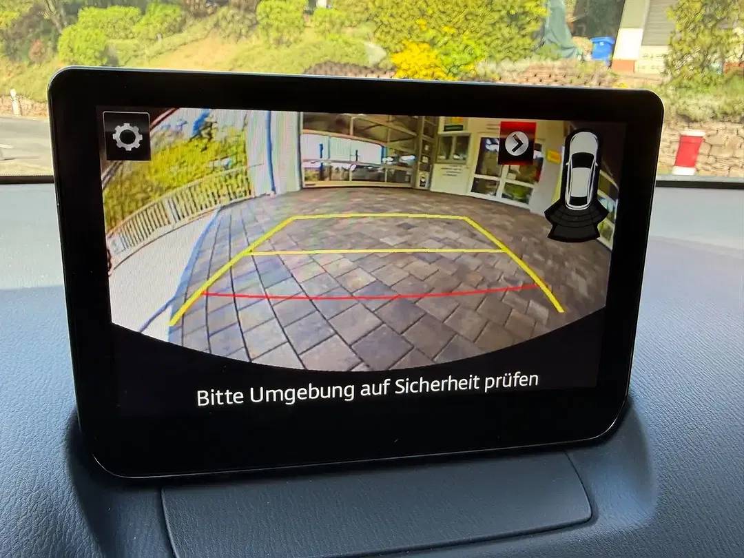 Mazda 2 Homura - Thumbnail 20