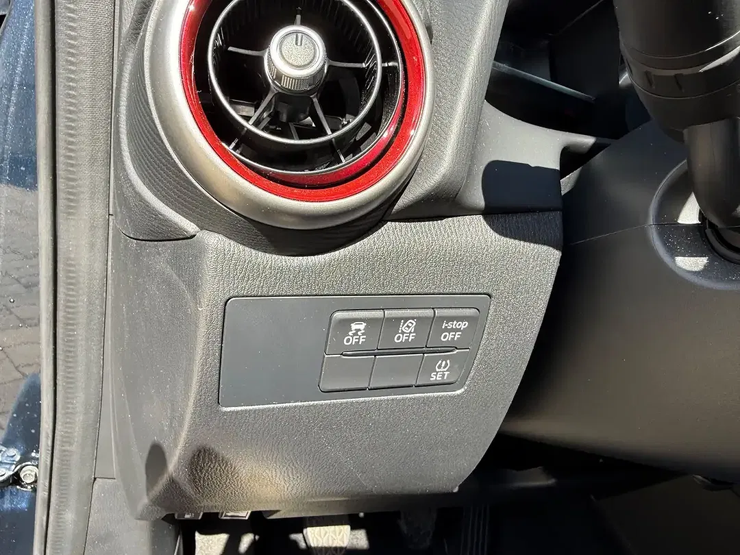 Mazda 2 Homura - Thumbnail 23