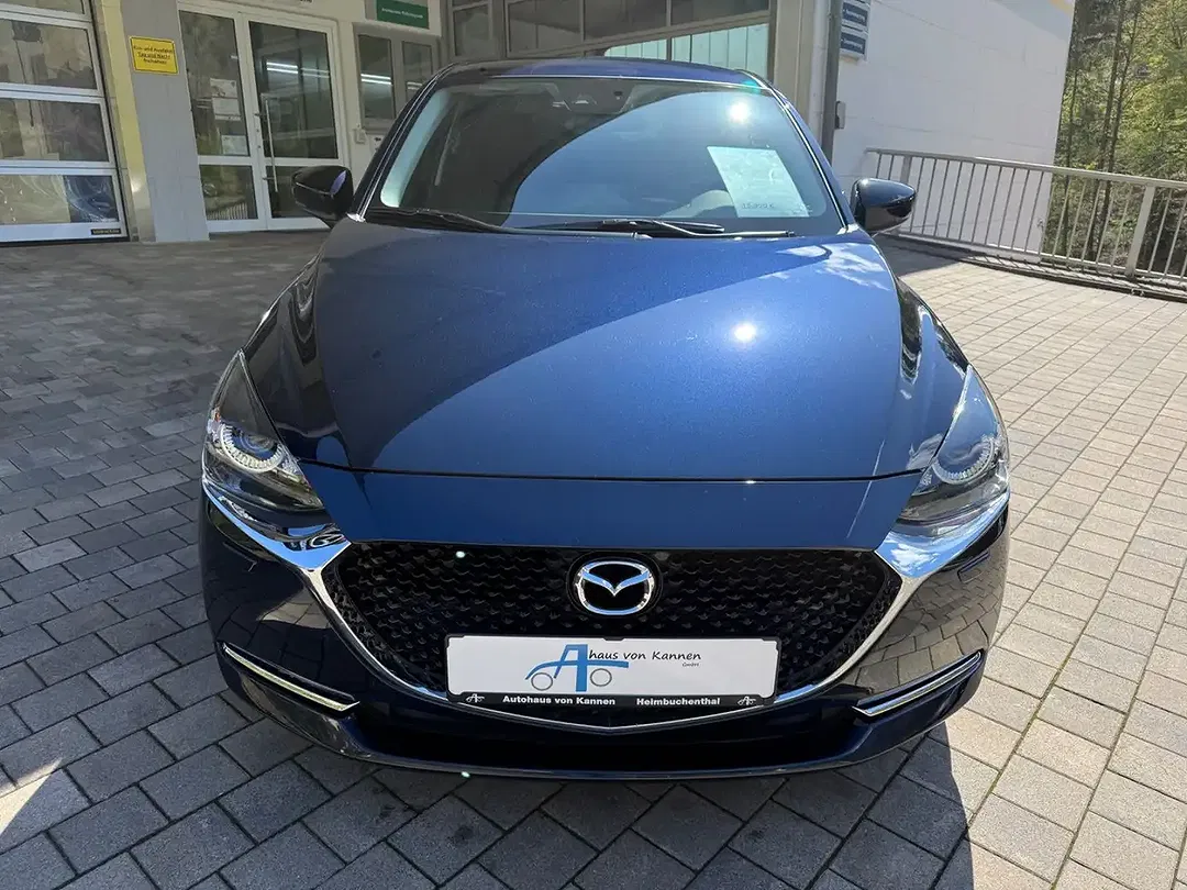 Mazda 2 Homura - Thumbnail 3