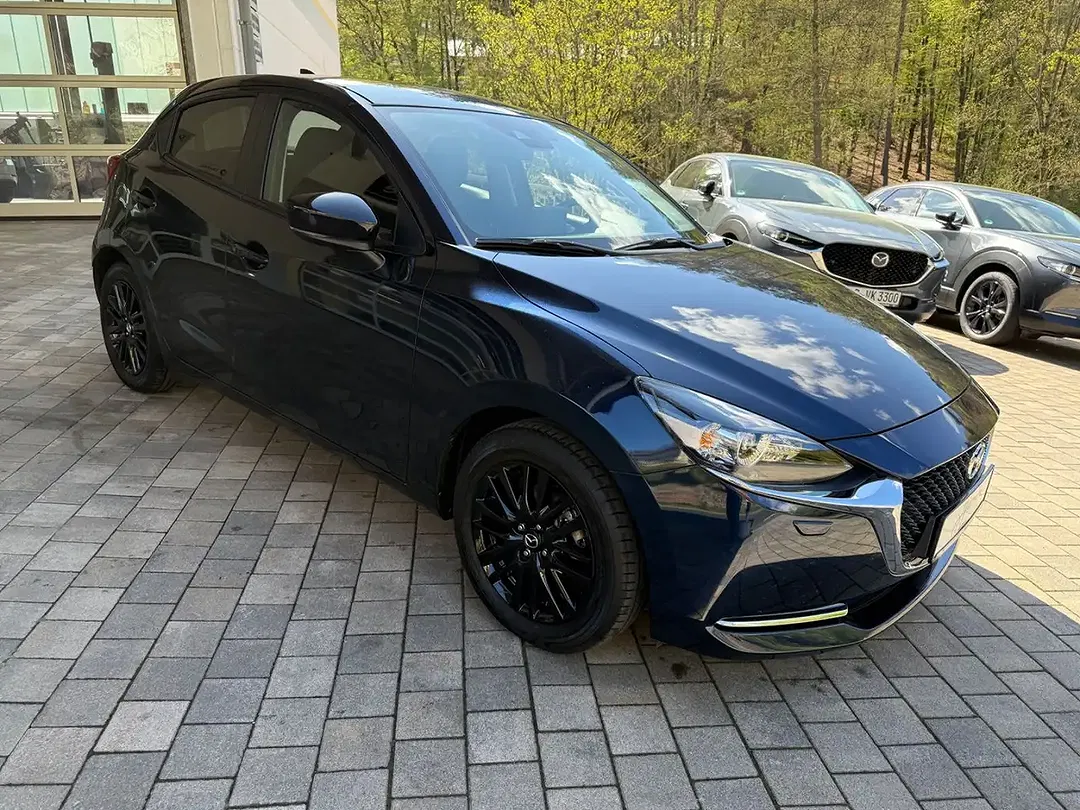 Mazda 2 Homura - Thumbnail 4