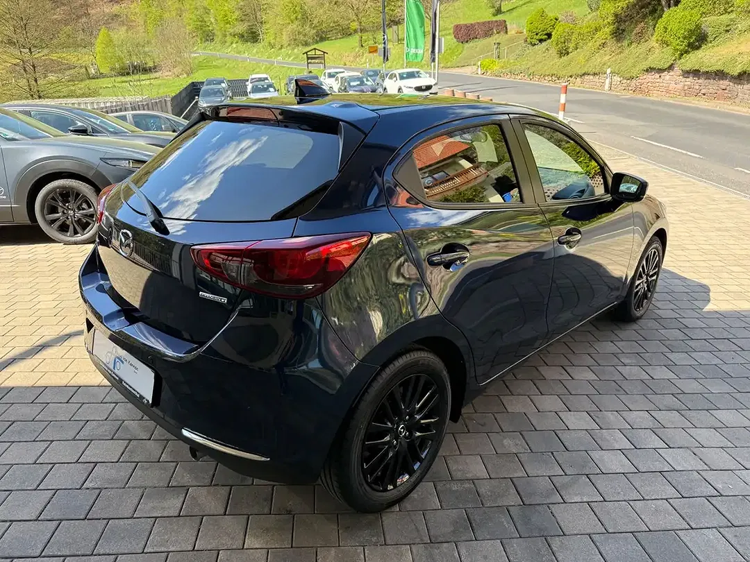 Mazda 2 Homura - Thumbnail 6