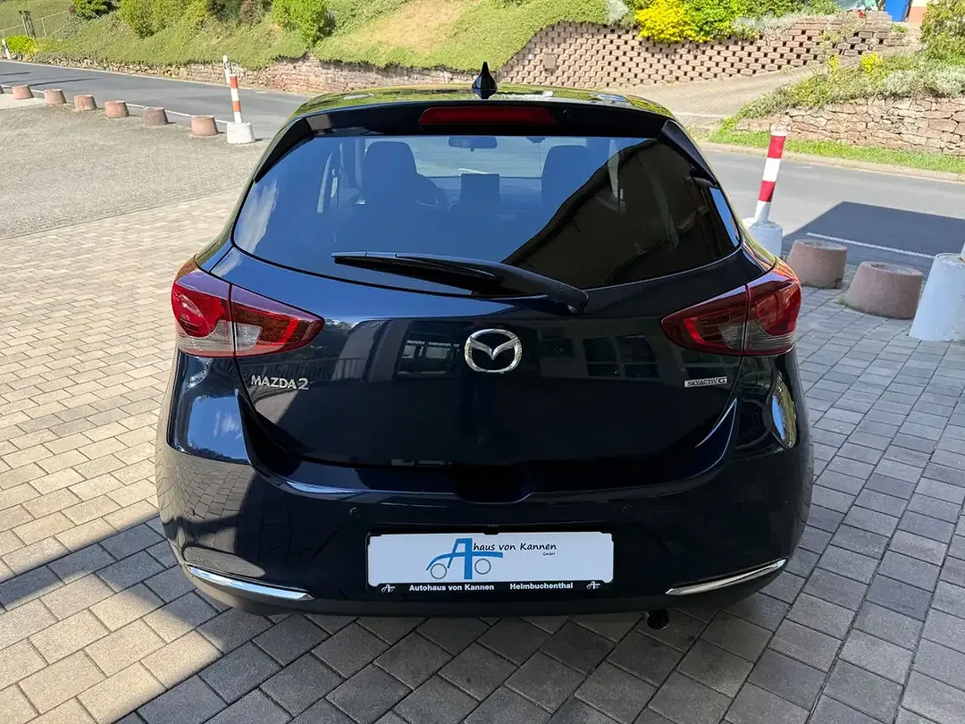 Mazda 2 Homura - Thumbnail 7