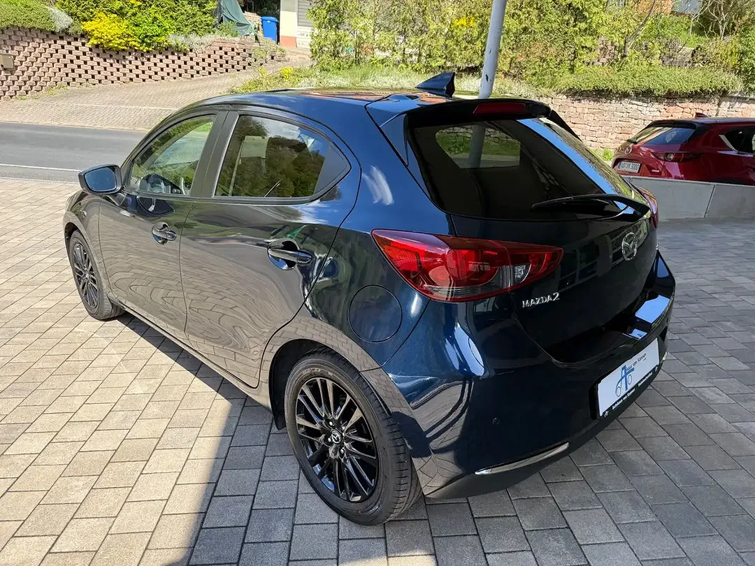 Mazda 2 Homura - Thumbnail 8