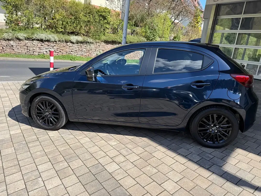 Mazda 2 Homura - Thumbnail 9