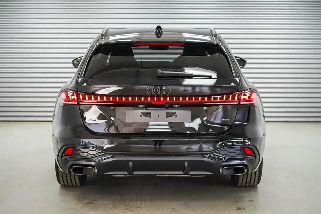 Audi A5 2.0 TFSI S tronic quattro Avant S line - Thumbnail 4