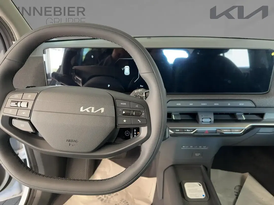 Kia EV2 Earth - Thumbnail 11