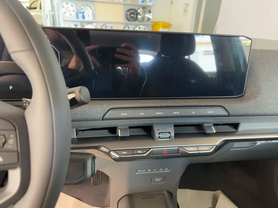 Kia EV2 Earth - Thumbnail 13