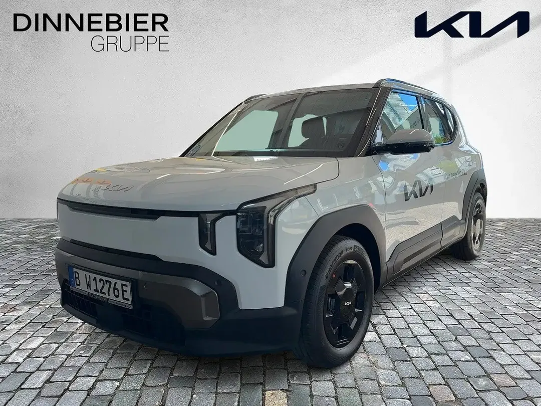 Kia EV2 Earth - foto 2