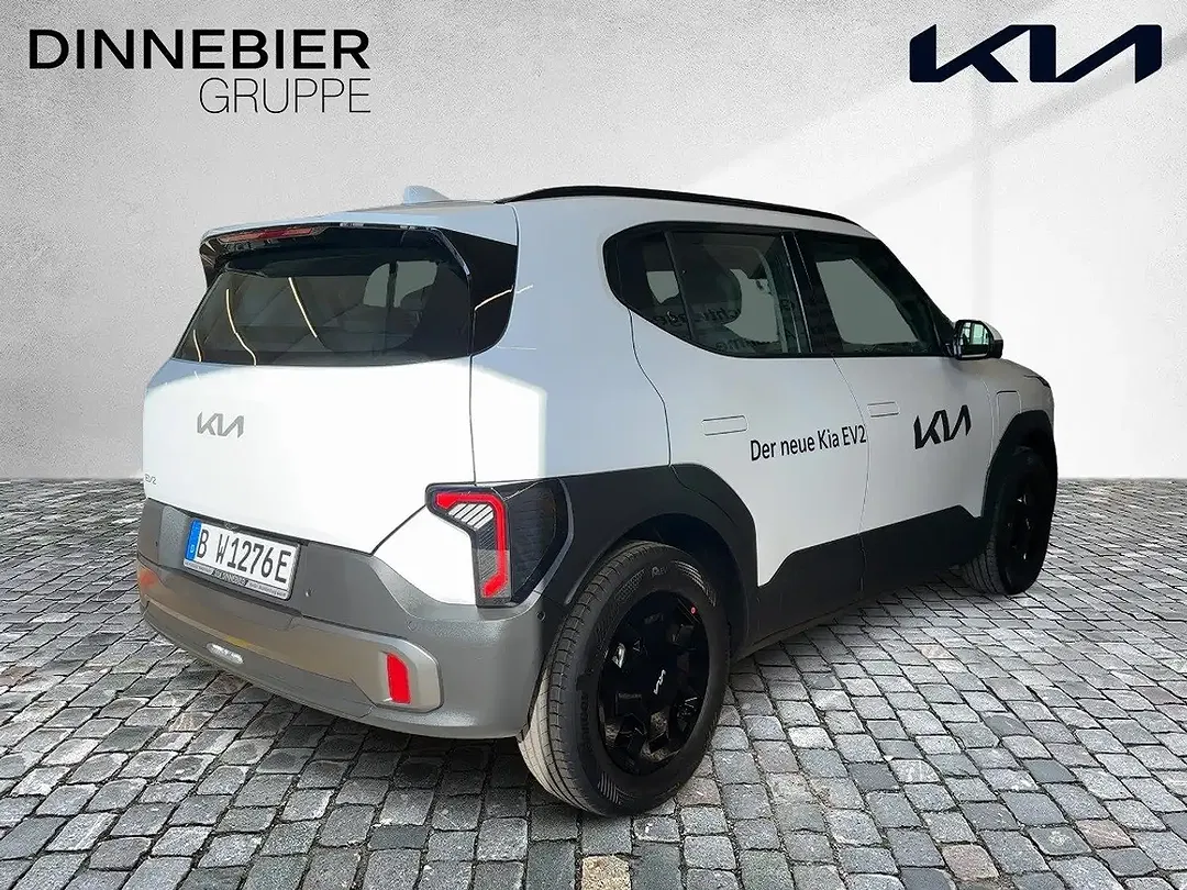 Kia EV2 Earth - Thumbnail 5