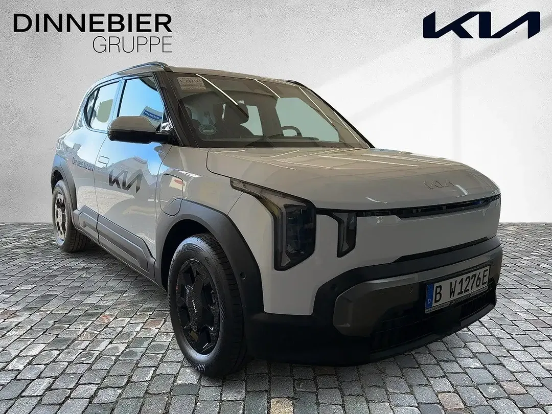 Kia EV2 Earth - Thumbnail 7