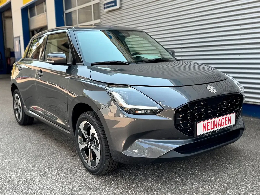 Suzuki Swift Hybrid 1.2 AllGrip Comfort+ - Afbeelding 1