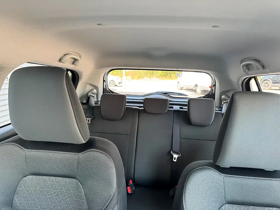 Suzuki Swift Hybrid 1.2 AllGrip Comfort+ - Thumbnail 9
