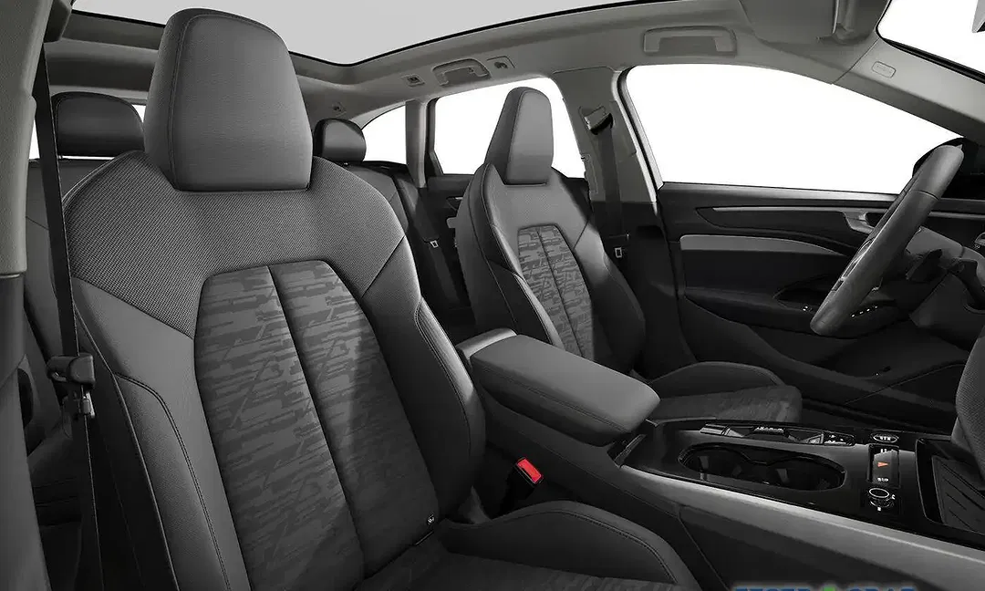 Audi A6 TDI S tronic quattro Avant - Thumbnail 3