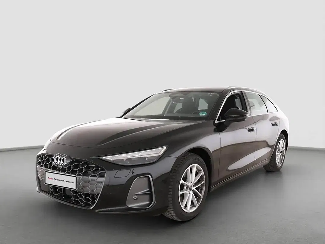 Audi A6 TDI S tronic quattro Avant - Thumbnail 4