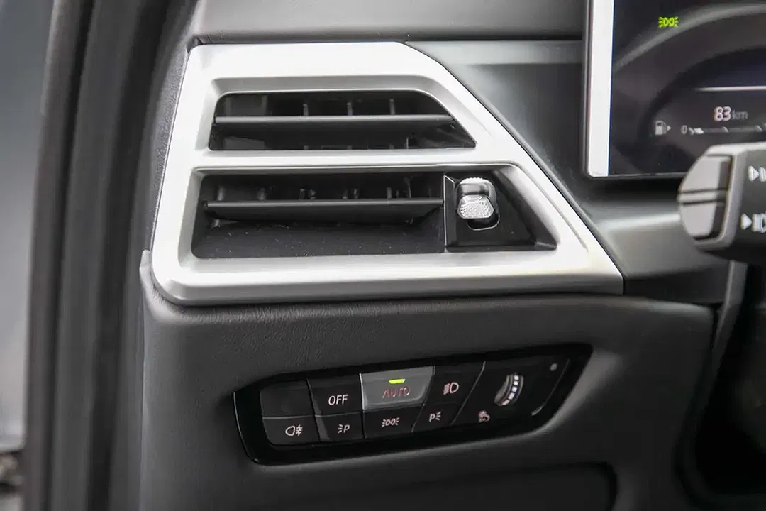 Alpina D3 3.0 Allrad S Touring - Thumbnail 10