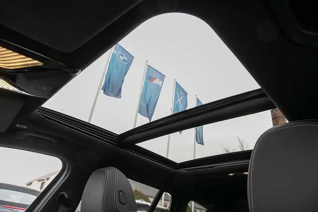 Alpina D3 3.0 Allrad S Touring - Thumbnail 12