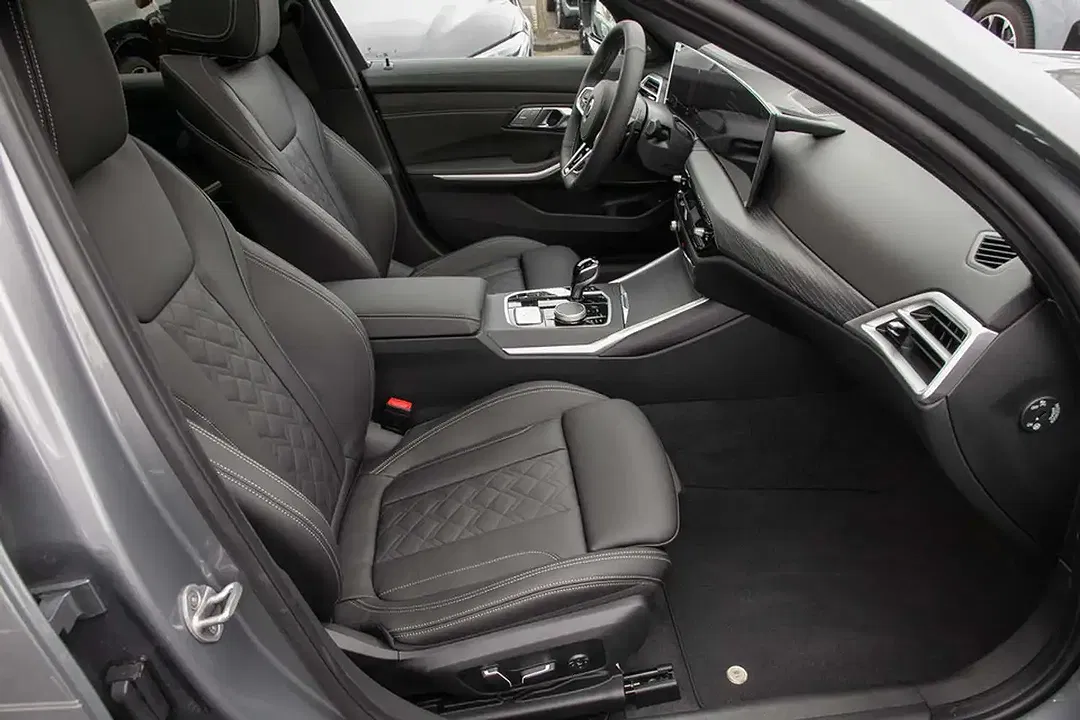Alpina D3 3.0 Allrad S Touring - foto 2