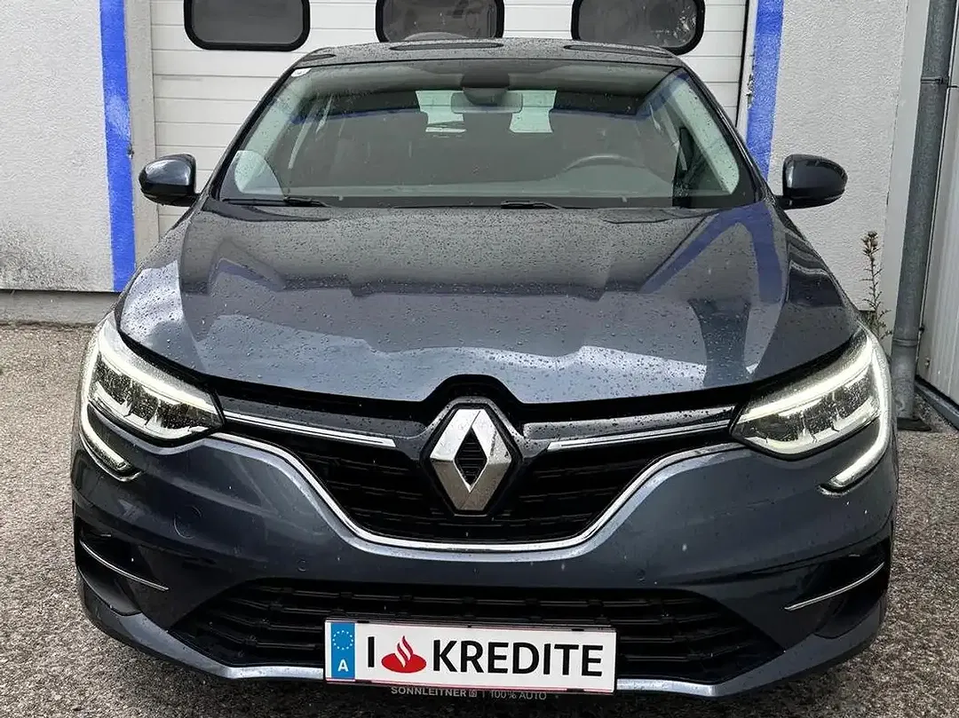 Renault Megane TCe Zen - foto 2
