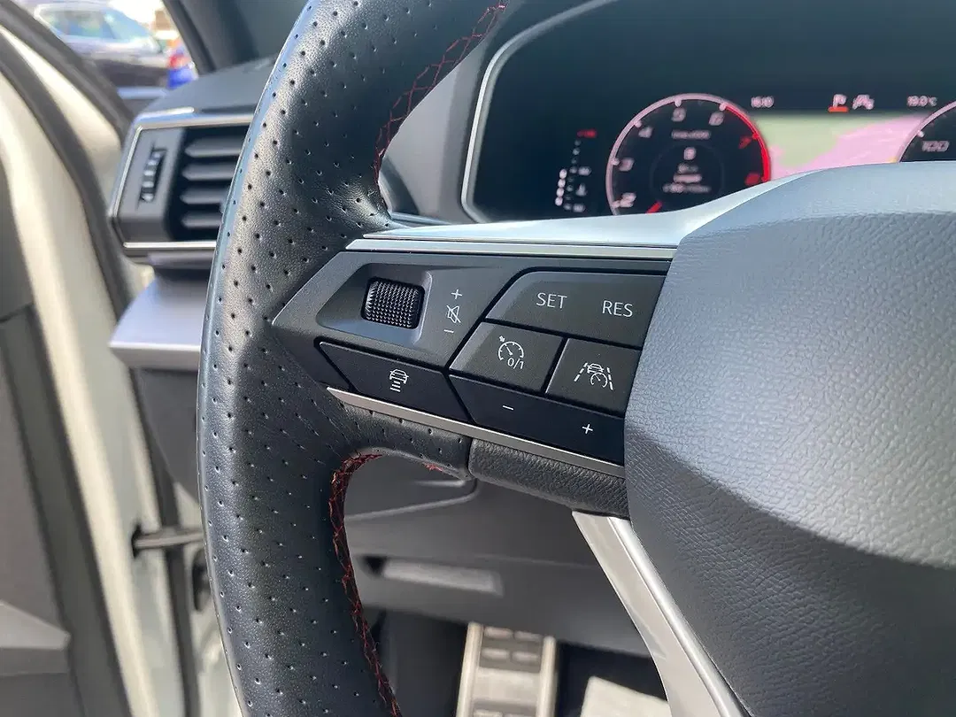 SEAT Tarraco 4Drive FR - foto 15