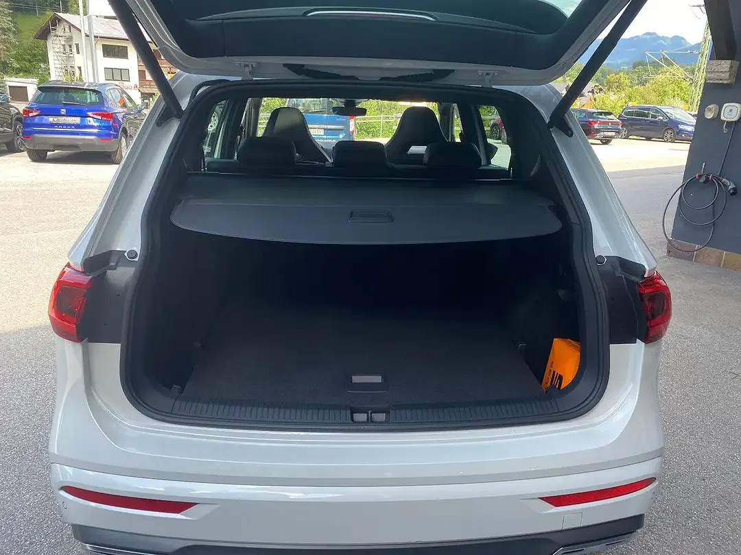 SEAT Tarraco 4Drive FR - Thumbnail 7