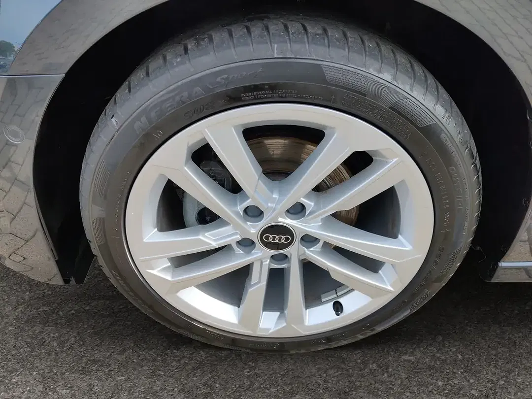 Audi A3 35 1.5 TFSI MHEV Sportback advanced - Thumbnail 10