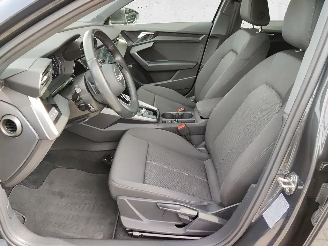 Audi A3 35 1.5 TFSI MHEV Sportback advanced - Thumbnail 11