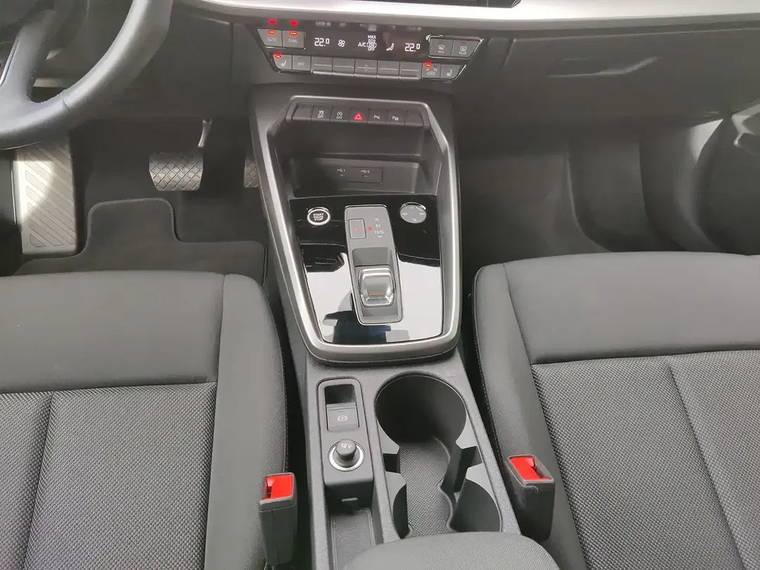 Audi A3 35 1.5 TFSI MHEV Sportback advanced - Thumbnail 14