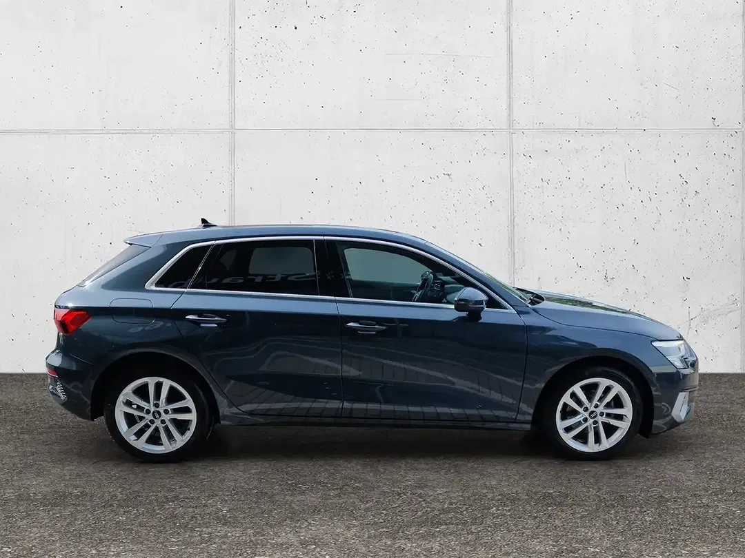 Audi A3 35 1.5 TFSI MHEV Sportback advanced - Thumbnail 7