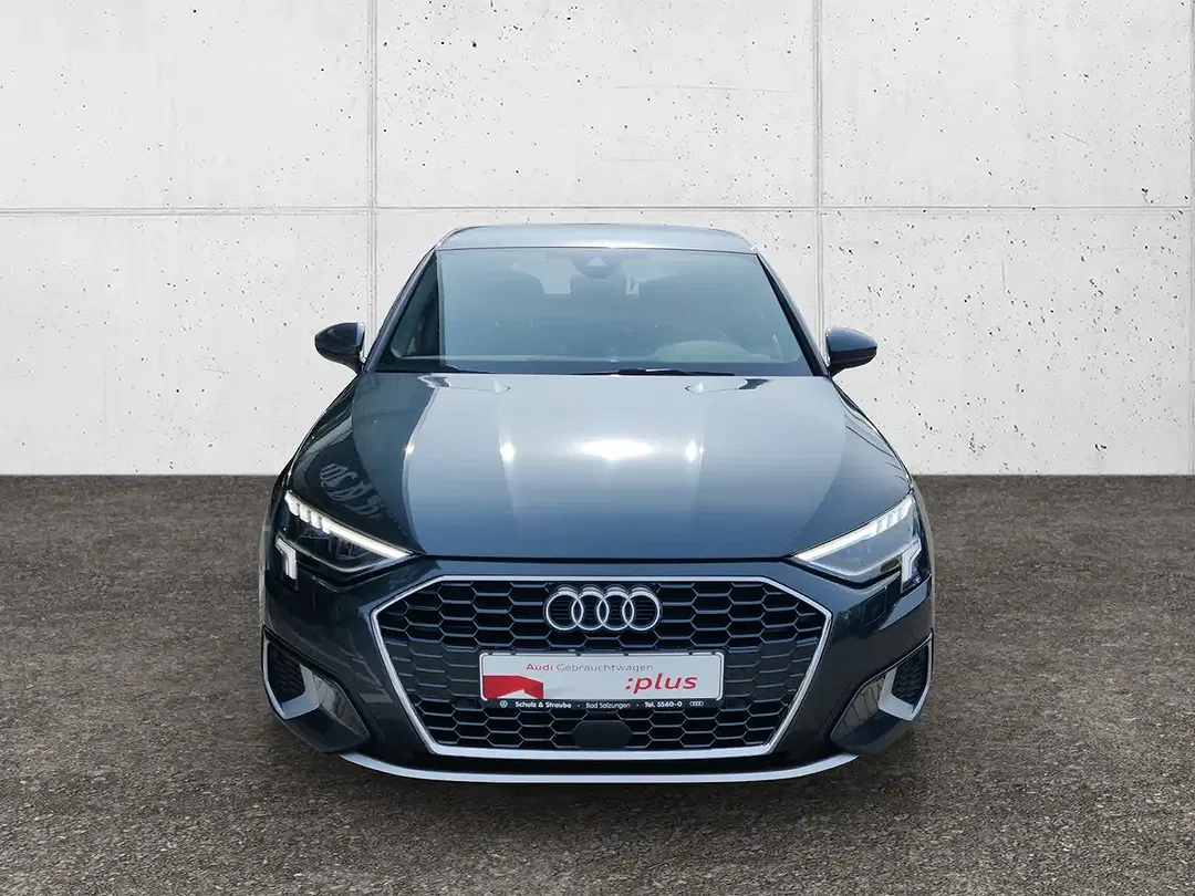 Audi A3 35 1.5 TFSI MHEV Sportback advanced - Thumbnail 9