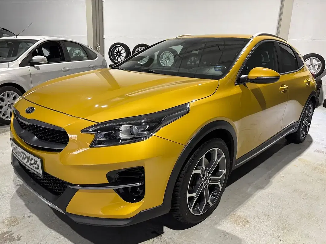 Kia XCeed Edition 7 - foto 1