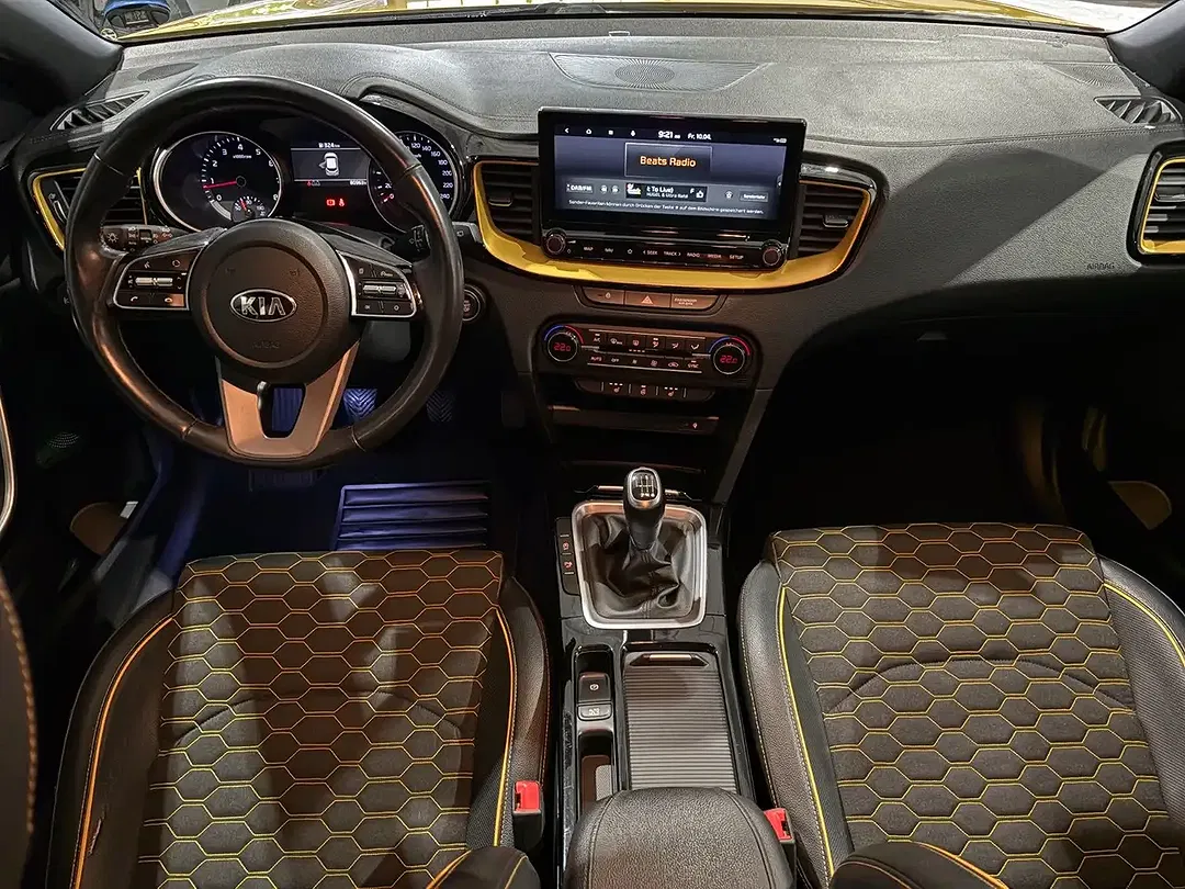 Kia XCeed Edition 7 - Thumbnail 10