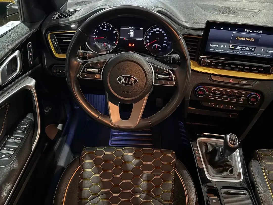 Kia XCeed Edition 7 - Thumbnail 11