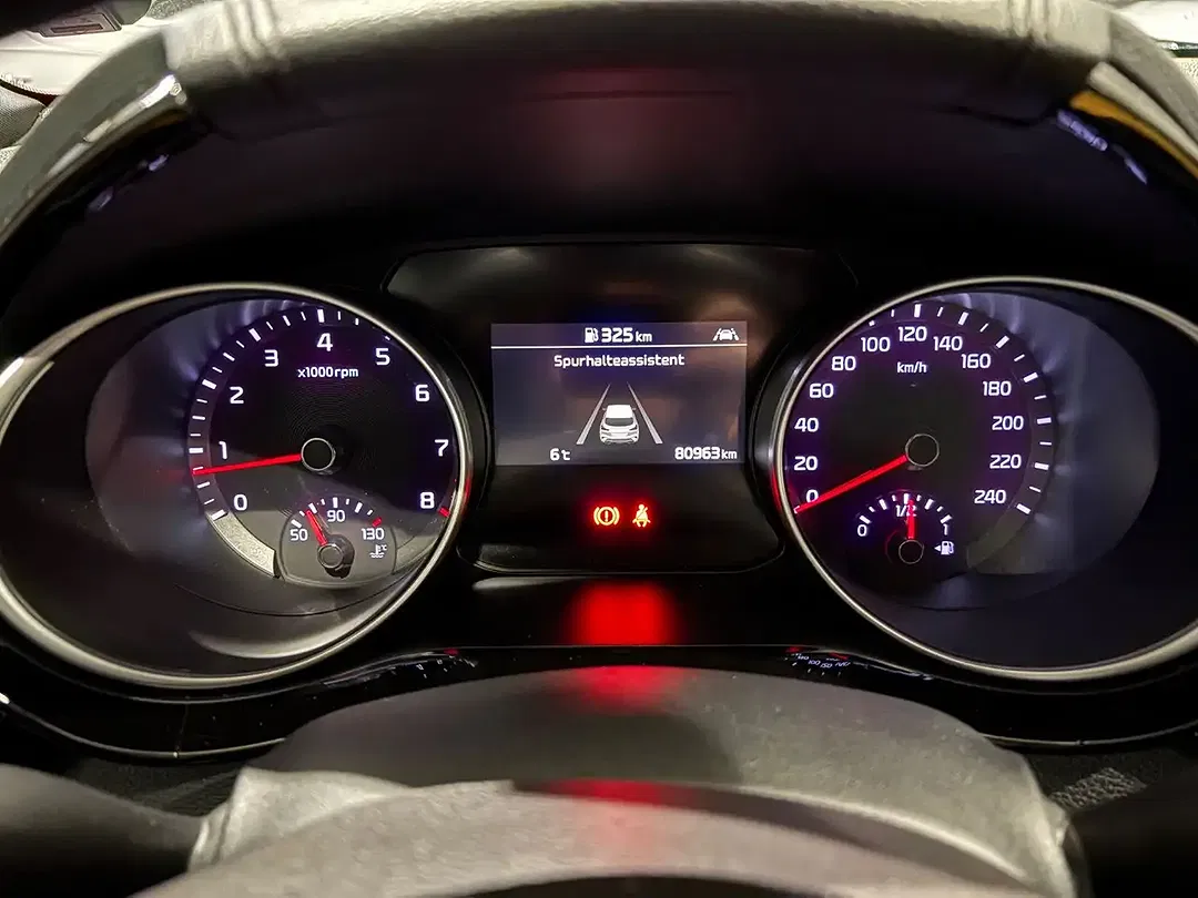 Kia XCeed Edition 7 - Thumbnail 13