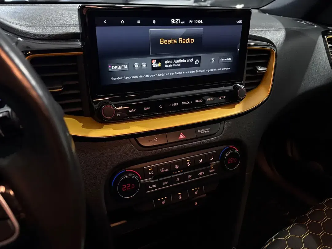 Kia XCeed Edition 7 - Thumbnail 14