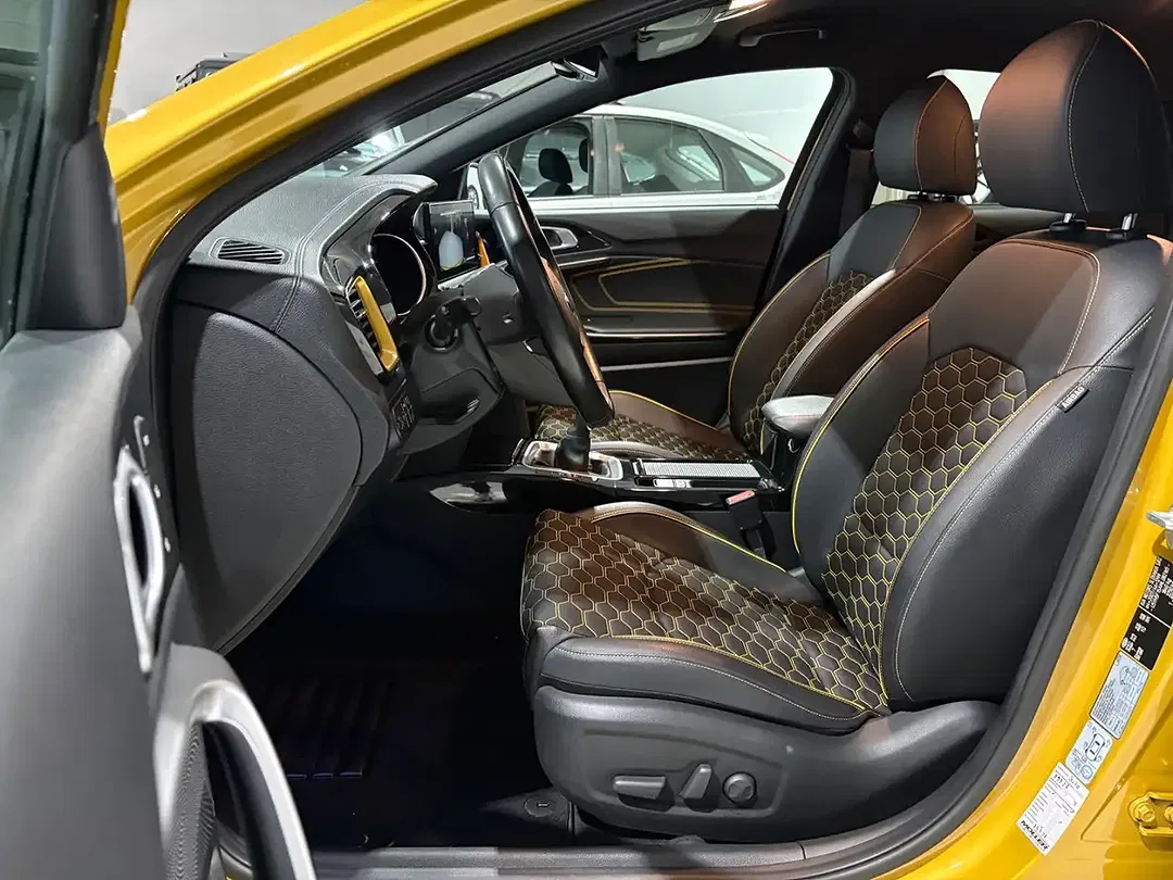 Kia XCeed Edition 7 - foto 15