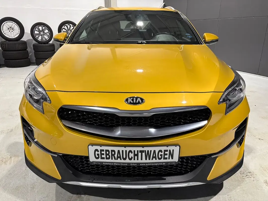 Kia XCeed Edition 7 - foto 2