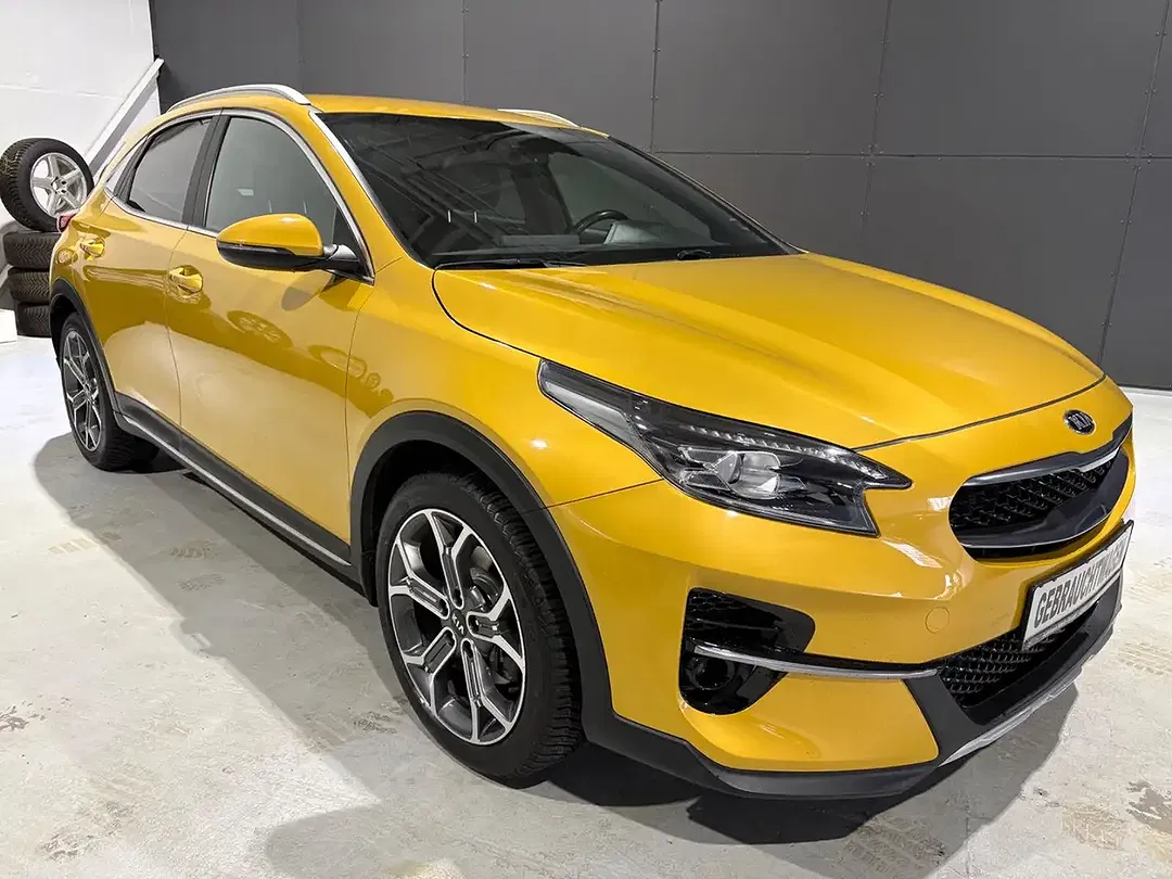 Kia XCeed Edition 7 - Thumbnail 3