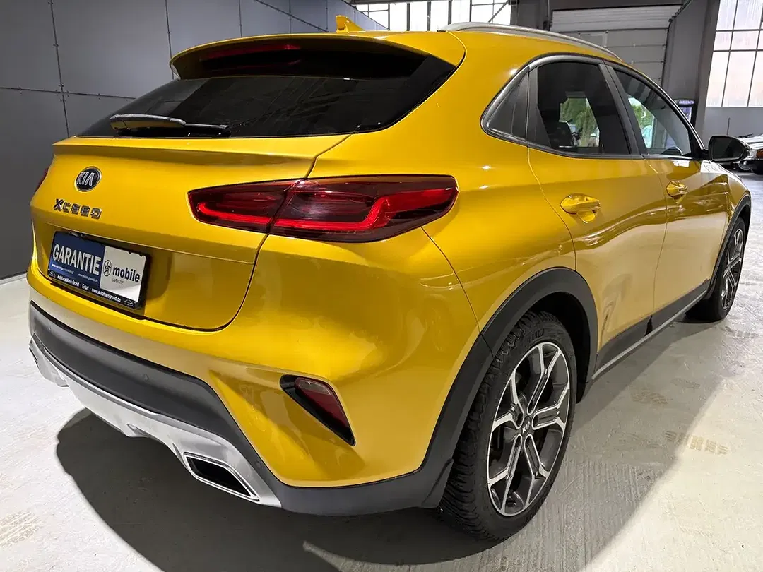 Kia XCeed Edition 7 - Thumbnail 5
