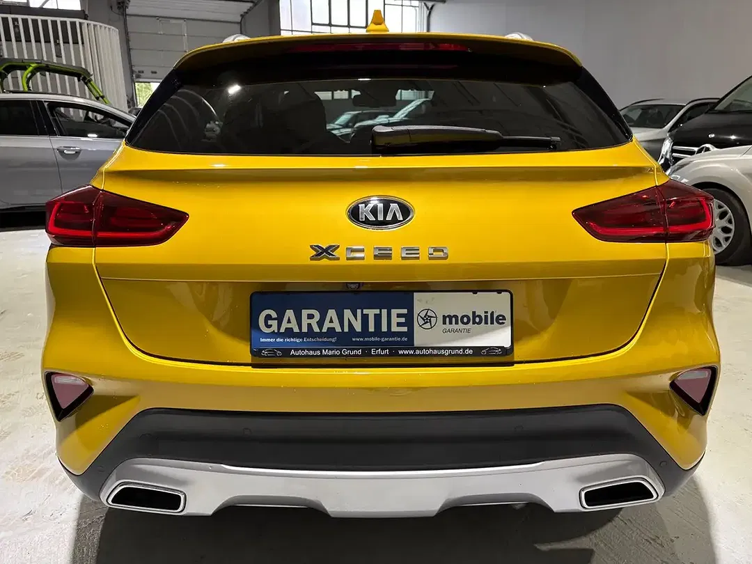 Kia XCeed Edition 7 - Thumbnail 6