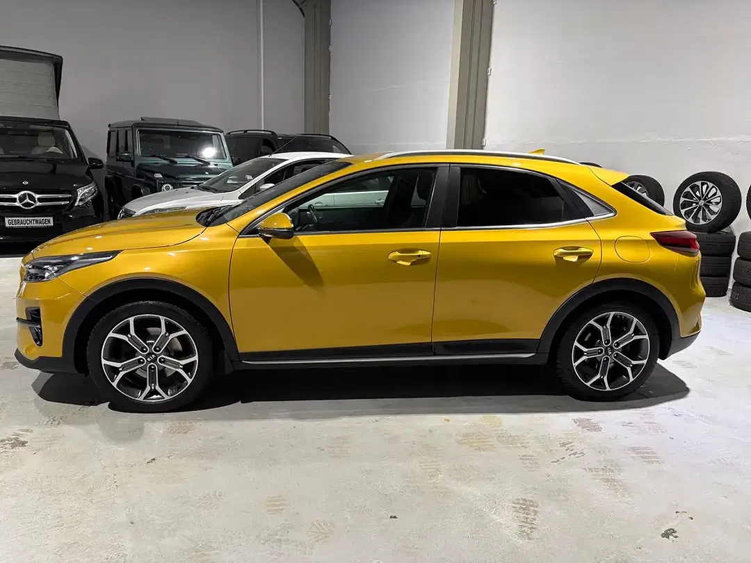 Kia XCeed Edition 7 - Thumbnail 8