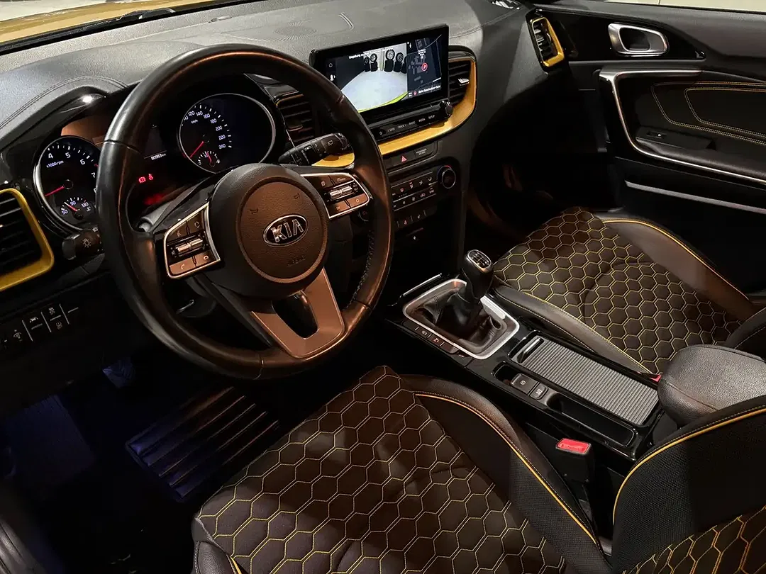 Kia XCeed Edition 7 - Thumbnail 9